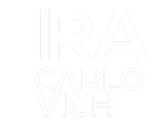 IRA CARLOVICH